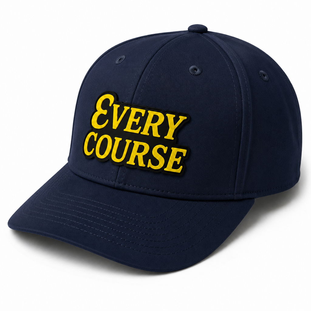 EveryCourse Hat | Puma 110
