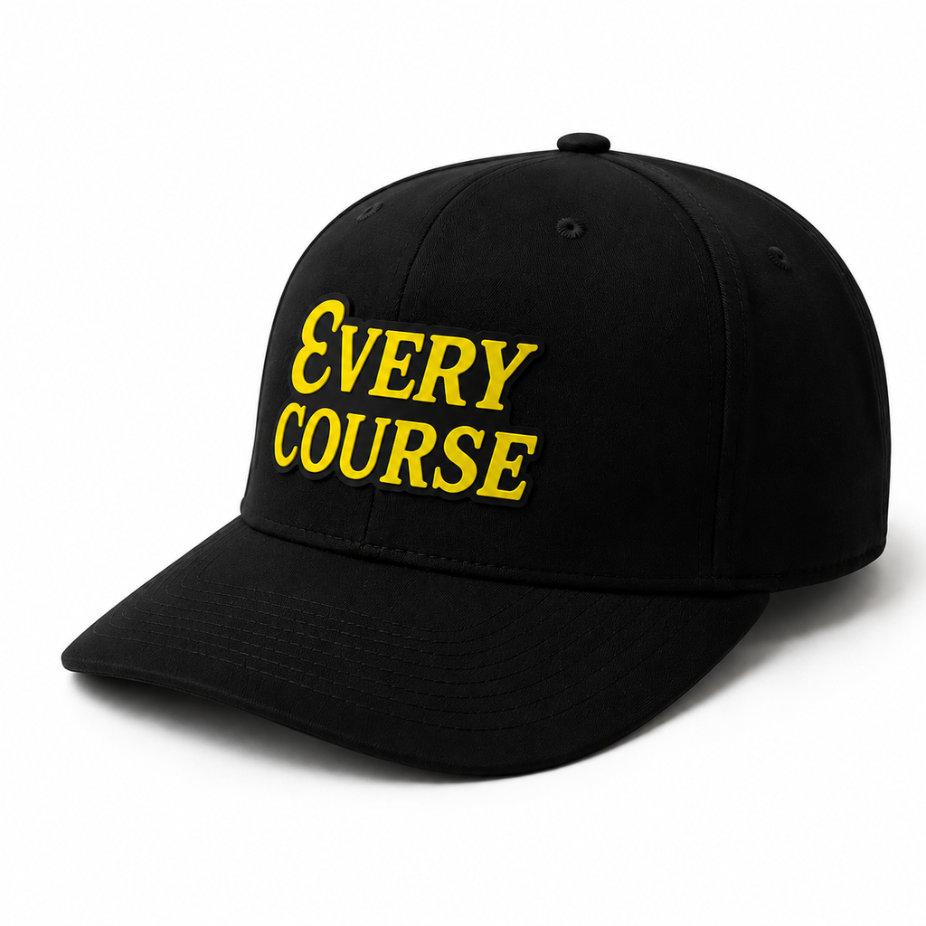 EveryCourse Hat | Puma 110