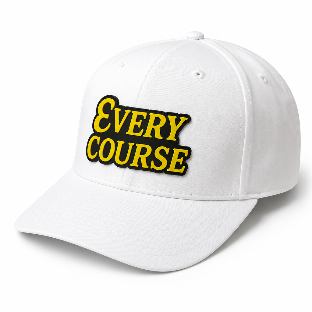 EveryCourse Hat | Puma 110